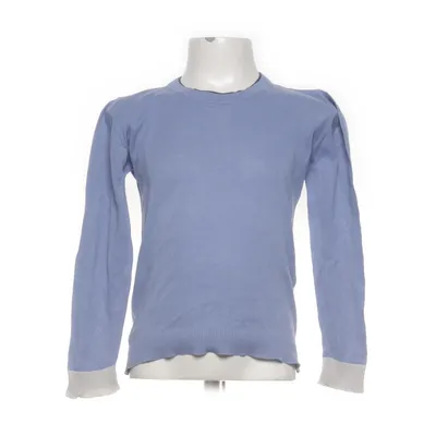 Sweater (Blue) from Il Gufo