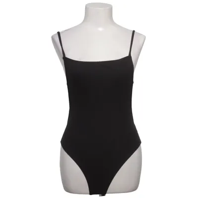 Body (Black) from Out from Under Cotton, Elastane, Viscose