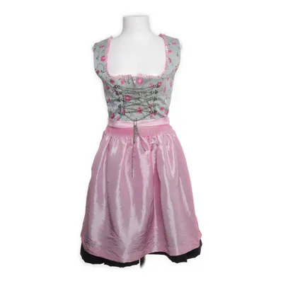 Dirndl (Groen, Roze, Zwart) van Isar Crachten