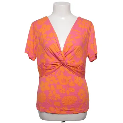 Topp (Orange, Rosa) från Lotta Engberg Elastan, Viskos