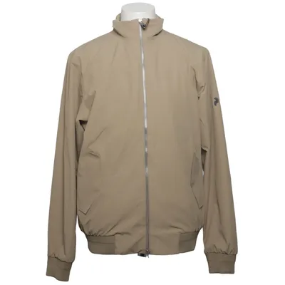 Bomberjack (Beige) van Peak Performance Gerecycled polyester