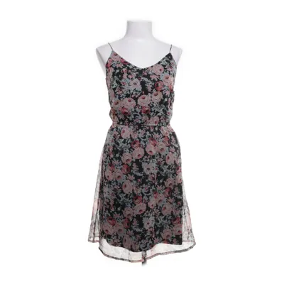 Klänning (Svart, Flerfärgad) från Vero Moda Polyester