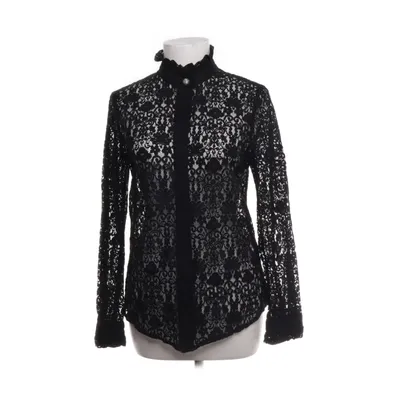 Bluse (Sort) fra Claudie Pierlot