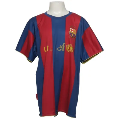 Maillot de football (Bleu, Rouge) de FC Barcelona