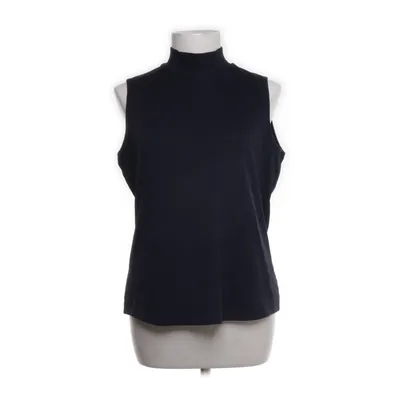 Top (Blauw) van Marks & Spencer Elastaan, Nylon