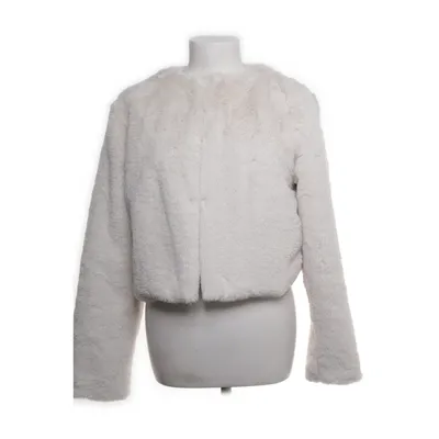 Vinterjacka (Vit) från Fisherfield Polyester