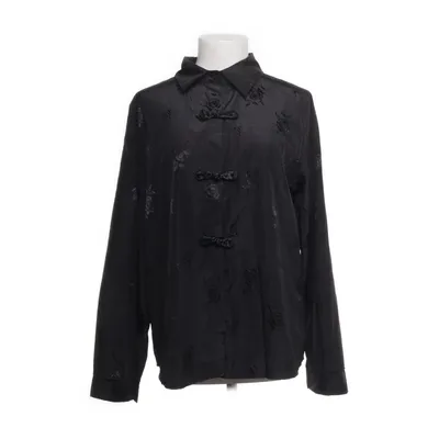 Shirt (Black) from Ran Ran