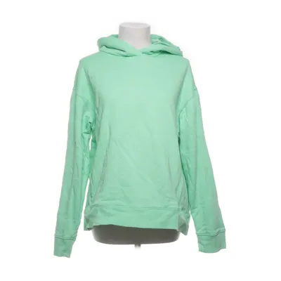 Sweat à capuche (Vert) de Röhnisch Coton