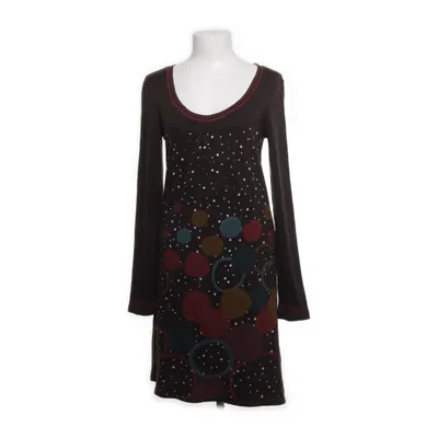 Klänning (Brun, Flerfärgad) från Cache Cache