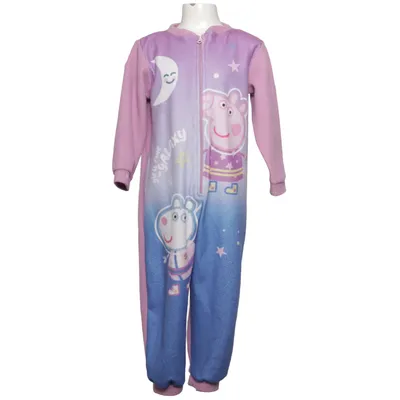 Onesie (Lila) van Peppa Pig
