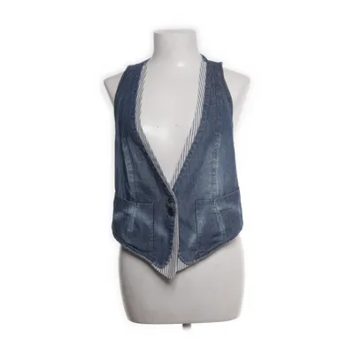 Kostymväst (Vit, Blå) från Perfect Jeans