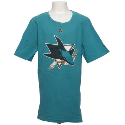 T-shirt (Blå) från NHL Bomull