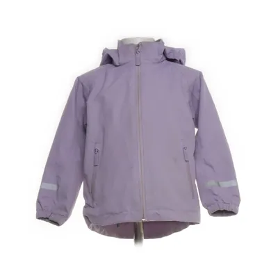 Outdoorjakke (Lilla) fra Kaxs Proxtec Polyamid, Polyester