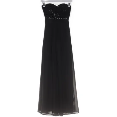 Avondjurk (CROSS BACK MAXI DRESS) van NLY Eve Polyester
