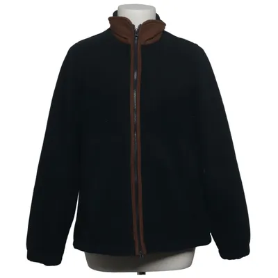 Fleecejacka (Blå) från Alan Paine Nylon, Polyester, Polyuretan