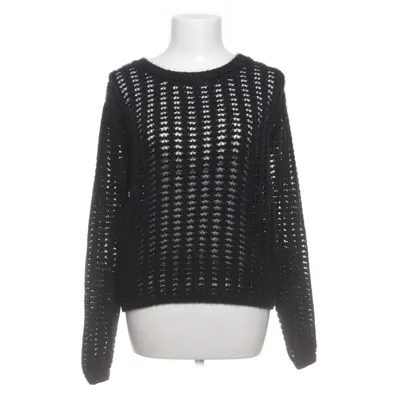 Tröja (Svart) från Sixty-Eight Akryl, Metallfiber, Viskos