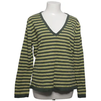 Long sleeve T-shirt (Green) from VISUAL