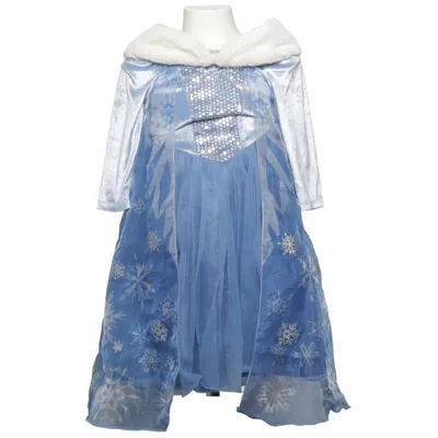 Feestkostuums (Blauw) van H&M x Disney Polyester