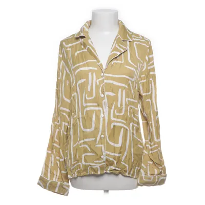 Pyjamasskjorta (Beige, Vit) från Boe Viskos