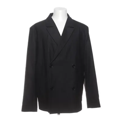 Kavaj (Svart) från Libertine-Libertine Elastan, Polyester, Ull