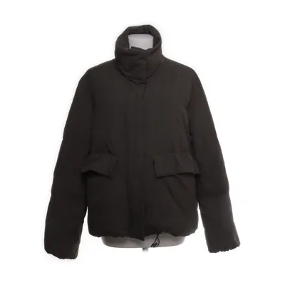Vinterjakke (Grå) fra COS Polyester