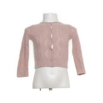 Cardigan (Pink) from Bonpoint Cashmere