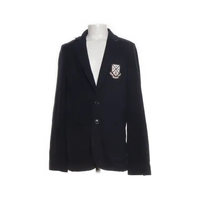 Kavaj (Blå) från GANT Bomull