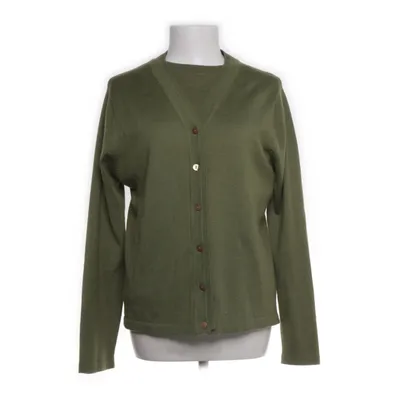 Twinset (Green) from Cecilia Classics Acrylic, Merino wool