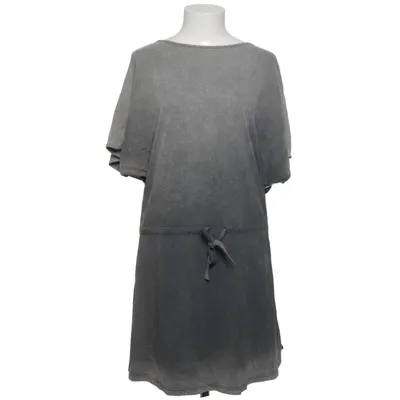Robe (Gris) de 10 Days Lin, Coton biologique