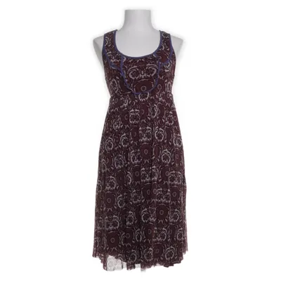 Dress (Purple, Multicolored) from Kookaï
