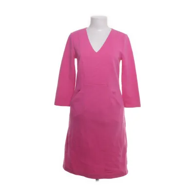 Kjole (Pink) fra Boden Bomuld, Polyester