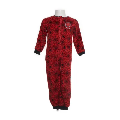 Rompertjes (Rood, Zwart) van Marvel Spiderman Polyester