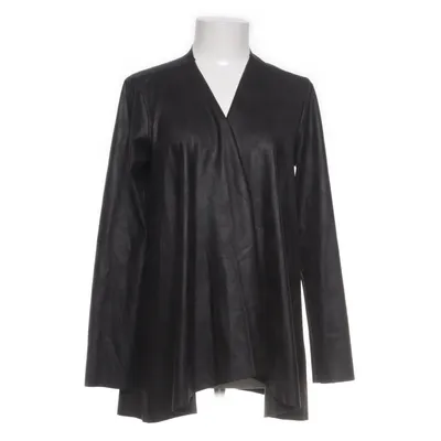 Cardigan (Grijs) van Leonard Polyester