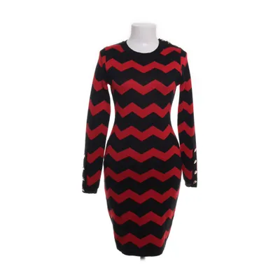 Dress (Black, Red) from Jean Louis Francois Viscose