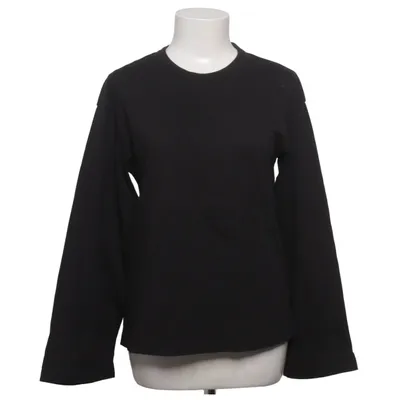 Long sleeve T-shirt (Black) from Arket