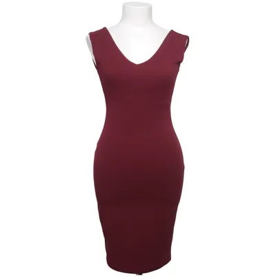 Dress (Red) from Gossip Elastane