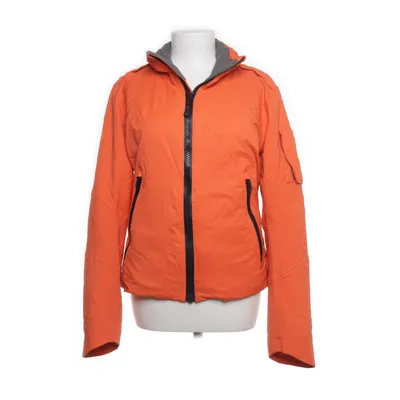 Skidjacka (Orange) från Jet Set