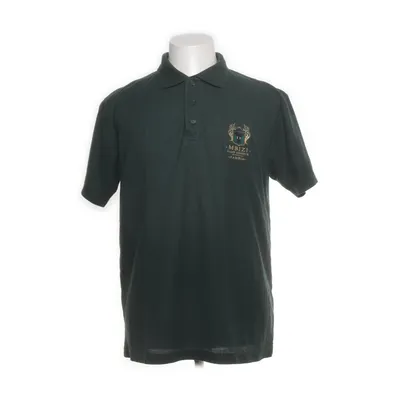 Pikétröja (Grön) från African Safari