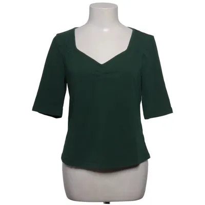 Top (Green) from Hell Bunny