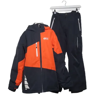 Skidställ (Friends Line) från Picture Organic Clothing Polyamid, Återvunnen polyester