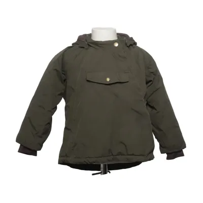 Veste d'hiver (Vert) de Mini a Ture Polyamide, Polyester