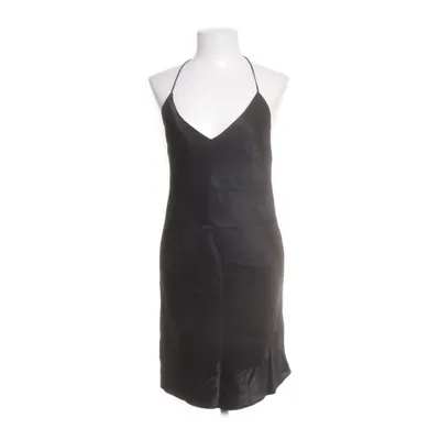 Dress (Black) from Zara Viscose
