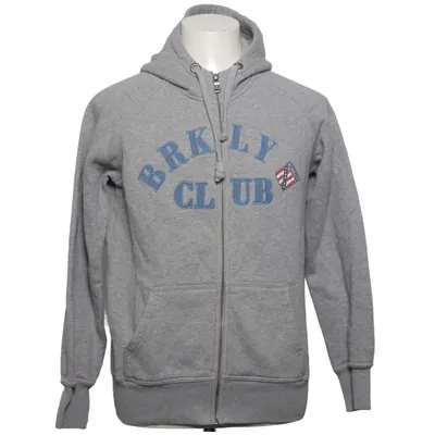 Hoodie (Hamilton Hood) from Berkeley Cotton, Polyester