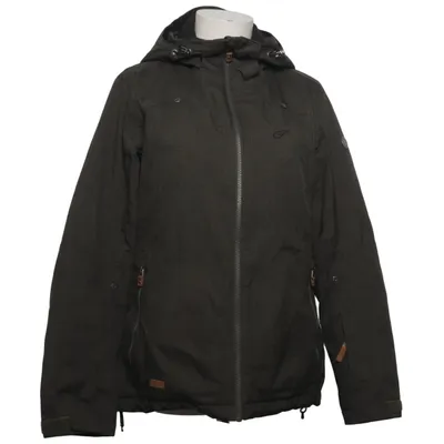 Veste polaire (Vert) de Five Seasons Polyester