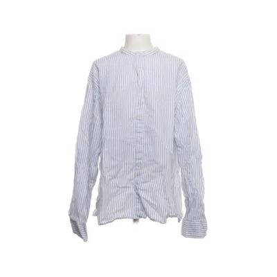 Blouse (Wit) van Zara