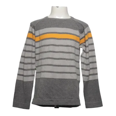 Sweater (Gray, Yellow, Multicolored) from Endo