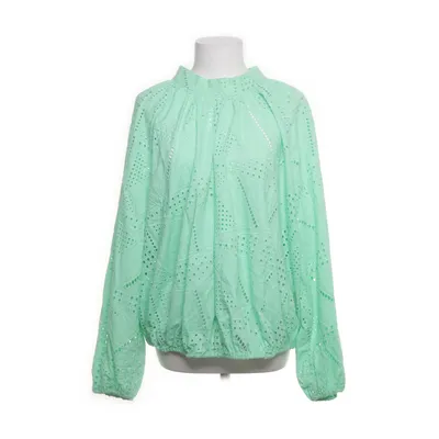 Blouse (Groen) van Rodebjer