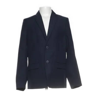 Kavaj (Blå) från H&M Polyester, Viskos