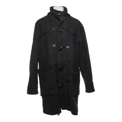 Duffel (Grå) från Aquascutum Bomull, Ull