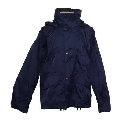 Regenjacke (Blau) von North West Polyamid